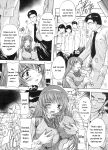 [Natsuka Q-ya] Mawase! Joshikousei [Eng][MTL]