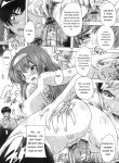 [Natsuka Q-ya] Mawase! Joshikousei [Eng][MTL]