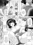 [Natsuka Q-ya] Mawase! Joshikousei [Eng][MTL]