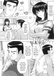 [Natsuka Q-ya] Mawase! Joshikousei [Eng][MTL]