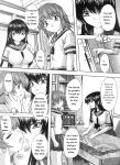 [Natsuka Q-ya] Mawase! Joshikousei [Eng][MTL]