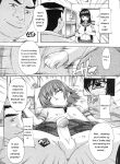 [Natsuka Q-ya] Mawase! Joshikousei [Eng][MTL]