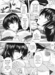 [Natsuka Q-ya] Mawase! Joshikousei [Eng][MTL]