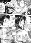 [Natsuka Q-ya] Mawase! Joshikousei [Eng][MTL]