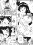 [Natsuka Q-ya] Mawase! Joshikousei [Eng][MTL]