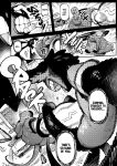 [Karasu Chan] Don't Feed the Trolls GG EZ [J18] [English] [Uncensored]