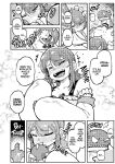 [Karasu Chan] Don't Feed the Trolls GG EZ [J18] [English] [Uncensored]