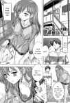 [Natsuka Q-Ya] Koko wa Kairakusou ~ Juumin Minna Inran Sugi! ~ [Eng][MTL]