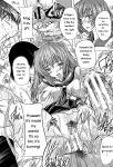 [Natsuka Q-Ya] Koko wa Kairakusou ~ Juumin Minna Inran Sugi! ~ [Eng][MTL]