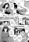 [Natsuka Q-Ya] Koko wa Kairakusou ~ Juumin Minna Inran Sugi! ~ [Eng][MTL]