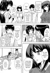 [Natsuka Q-Ya] Koko wa Kairakusou ~ Juumin Minna Inran Sugi! ~ [Eng][MTL]