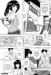 [Natsuka Q-Ya] Koko wa Kairakusou ~ Juumin Minna Inran Sugi! ~ [Eng][MTL]