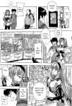 [Natsuka Q-Ya] Koko wa Kairakusou ~ Juumin Minna Inran Sugi! ~ [Eng][MTL]