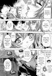 [Natsuka Q-Ya] Koko wa Kairakusou ~ Juumin Minna Inran Sugi! ~ [Eng][MTL]