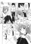 [Natsuka Q-Ya] Jyoshi Kousei no Himitsu! [Eng][MTL]