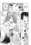 [Natsuka Q-Ya] Jyoshi Kousei no Himitsu! [Eng][MTL]