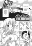 [Natsuka Q-Ya] Jyoshi Kousei no Himitsu! [Eng][MTL]