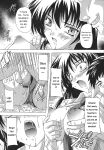 [Natsuka Q-Ya] Jyoshi Kousei no Himitsu! [Eng][MTL]