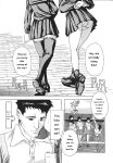 [Natsuka Q-Ya] Jyoshi Kousei no Himitsu! [Eng][MTL]