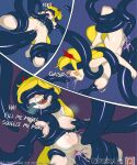 [Blazera] Forbidden Spells (Star vs. The Forces of Evil)