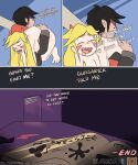 [Blazera] Forbidden Spells (Star vs. The Forces of Evil)