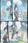 [Mamabliss] Like Bunnies