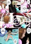 [kibate] Babysitters new role 2