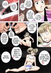 [kibate] Babysitters new role 2