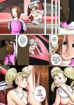 [kibate] Babysitters new role 2