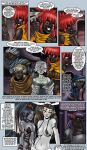 [Drowtales.com - Daydream 2] Chapter 5. Ask a Drow