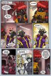 [Drowtales.com - Daydream 2] Chapter 5. Ask a Drow