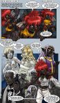 [Drowtales.com - Daydream 2] Chapter 5. Ask a Drow