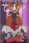 [Fuf] Birthday Party at Club Yiff