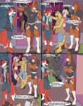 [Fuf] Birthday Party at Club Yiff