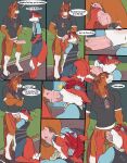 [Fuf] Birthday Party at Club Yiff