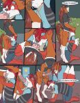 [Fuf] Birthday Party at Club Yiff