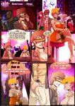 [Kogeikun] Something to Drink