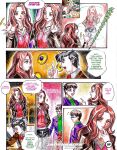 The Girl Who Waited - Doctor Who Fan Fic Manga Special