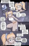 [Kami Tora] Collidescope Eyes (Hi-Res)