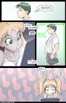 [Kami Tora] Collidescope Eyes (Hi-Res)