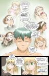 [Kami Tora] Collidescope Eyes (Hi-Res)