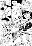 [Erotibot] Bunny and Carrot