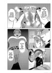 [Natsu no Oyatsu]My son's wish...(MTL)
