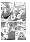 [Natsu no Oyatsu]My son's wish...(MTL)