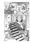 [Natsu no Oyatsu]My son's wish...(MTL)