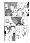 [Natsu no Oyatsu]My son's wish...(MTL)