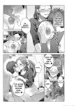 [Natsu no Oyatsu]My son's wish...(MTL)