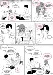 [Luxsumildo] 20년지기 여사친 만화 [Korean, English, Japanese]