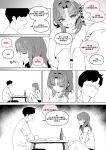[Luxsumildo] 20년지기 여사친 만화 [Korean, English, Japanese]