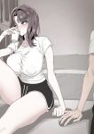 [Luxsumildo] 20년지기 여사친 만화 [Korean, English, Japanese]